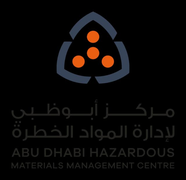 Abu Dhabi Hazardous Materials Management Centre