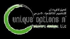 Unique Options Interior Designs