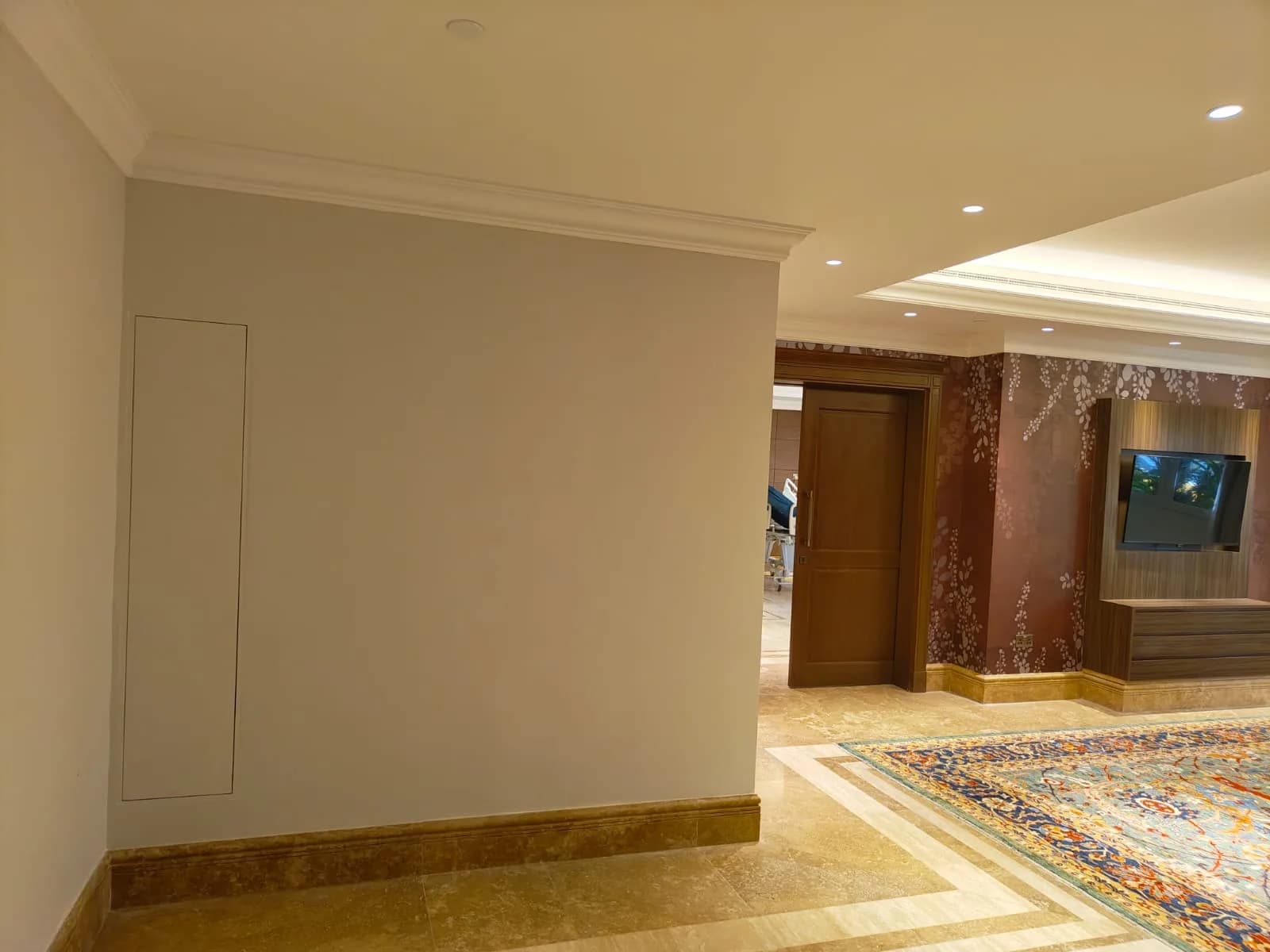 SEHA hospital corniche — view 5