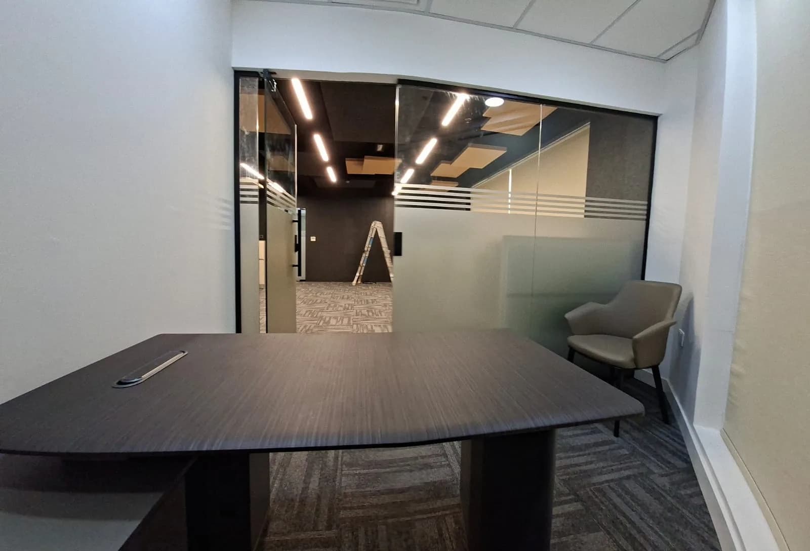 ACPN call center — view 6