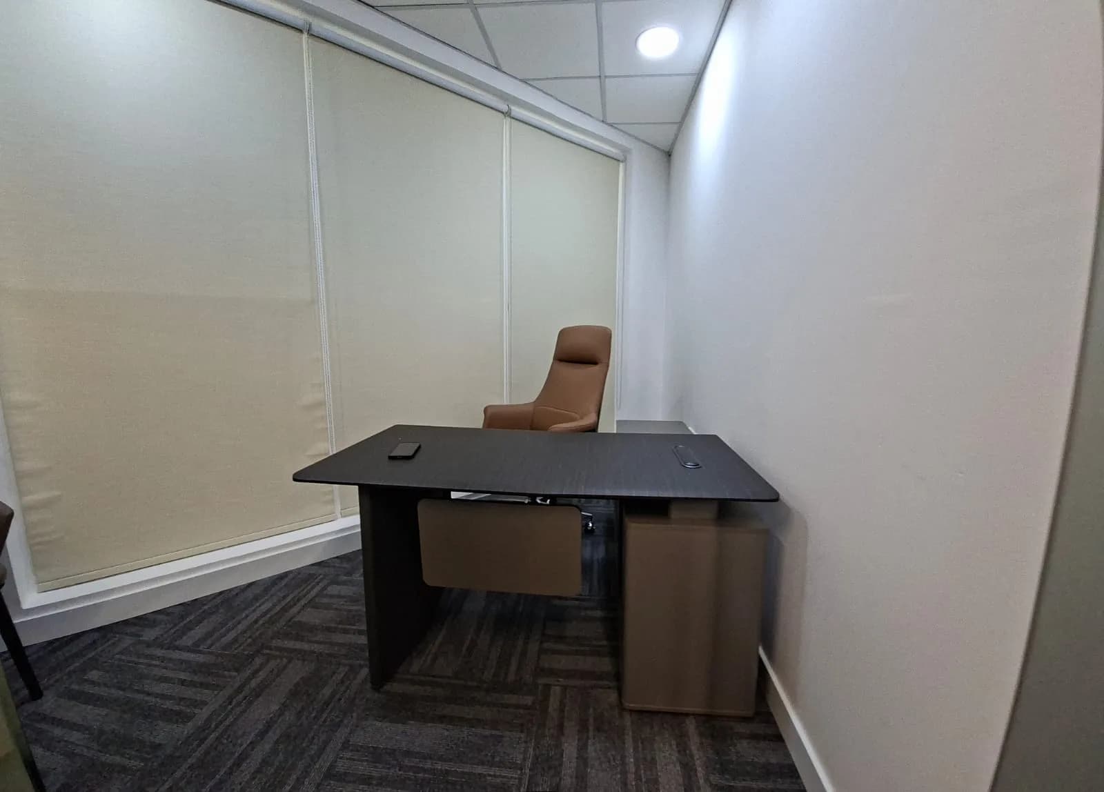 ACPN call center — view 5