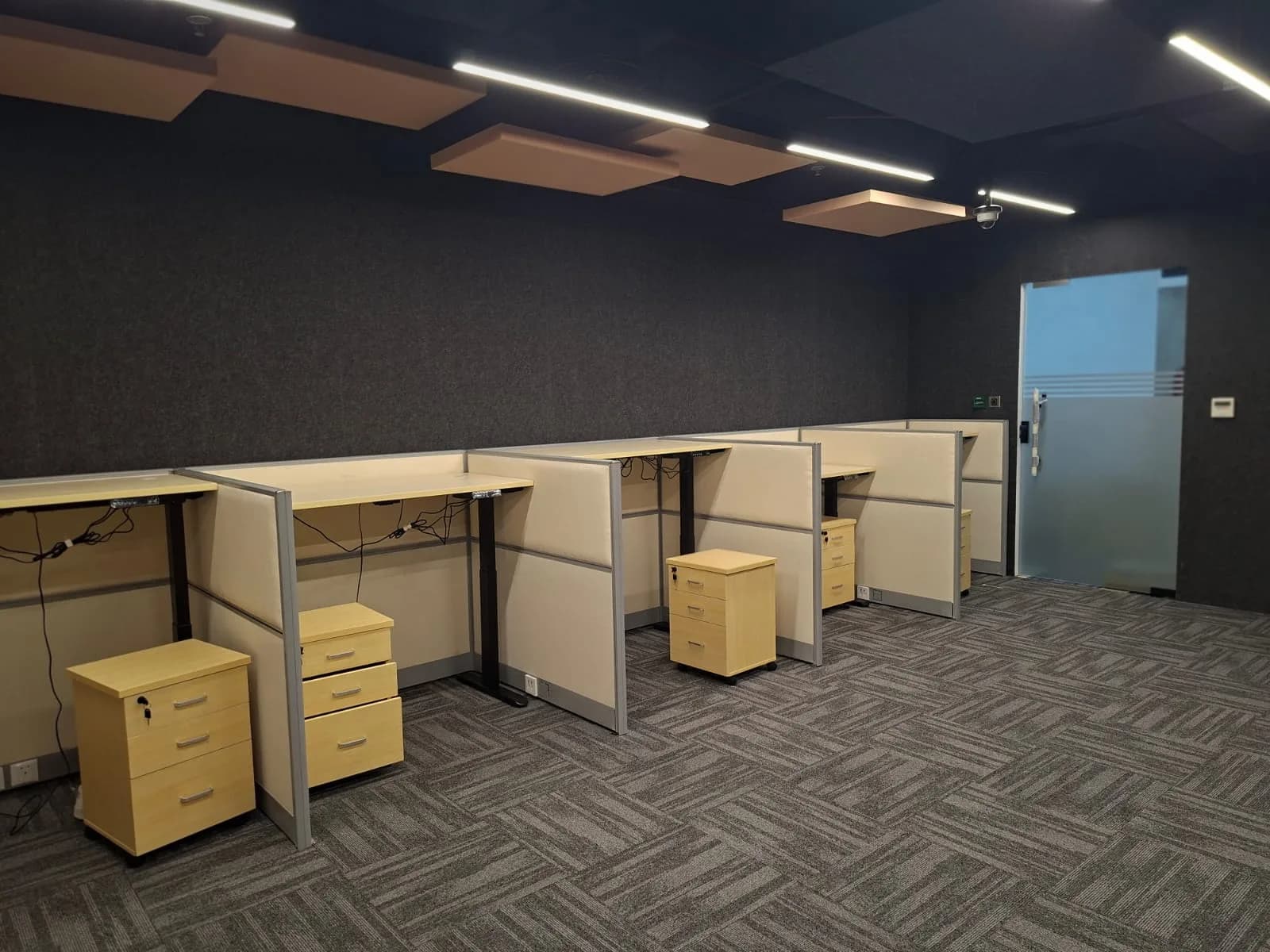 ACPN call center — view 4