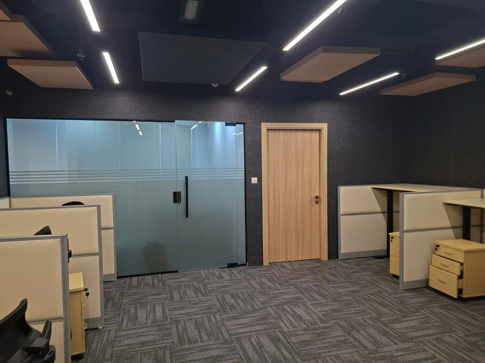 ACPN call center — view 3