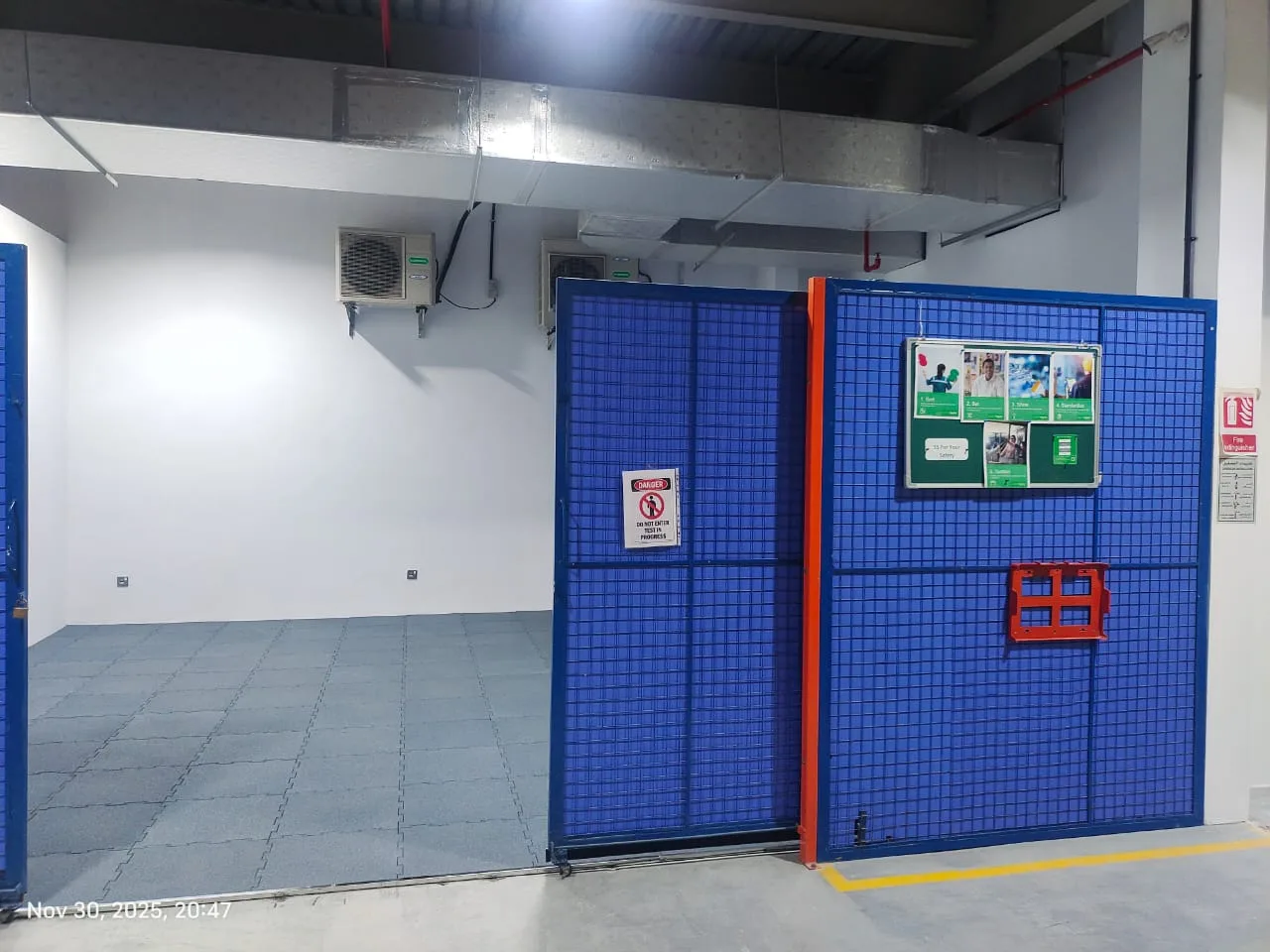 Schneider Electric, Abu Dhabi Office — view 6