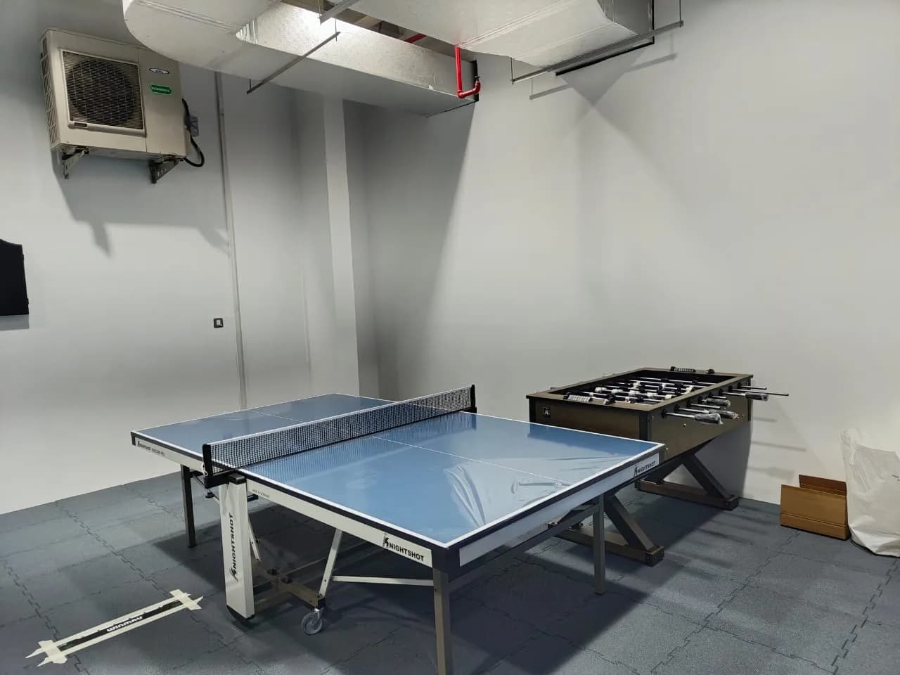 Schneider Electric, Abu Dhabi Office — view 3