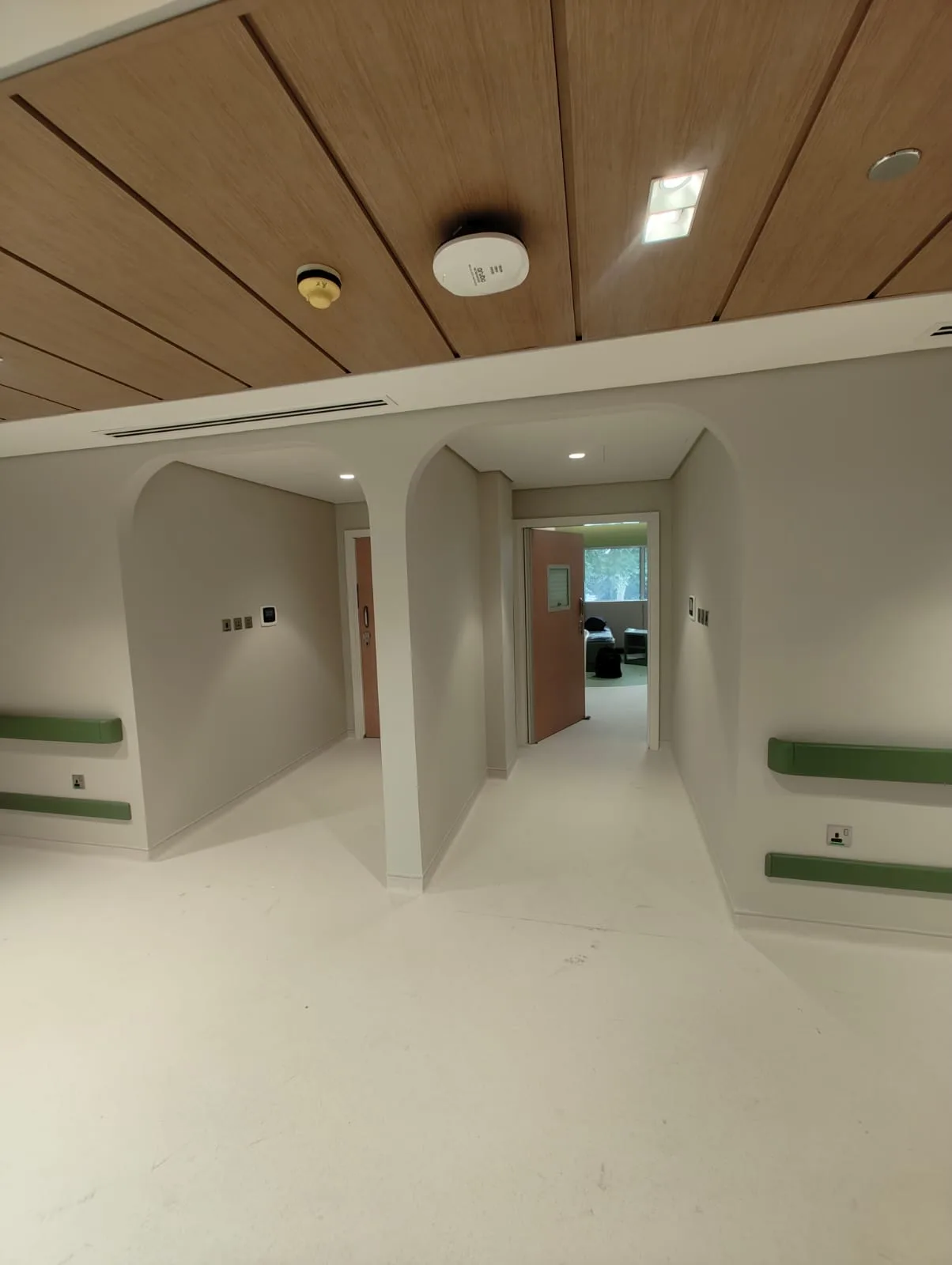 Sheikh khalifa hospital