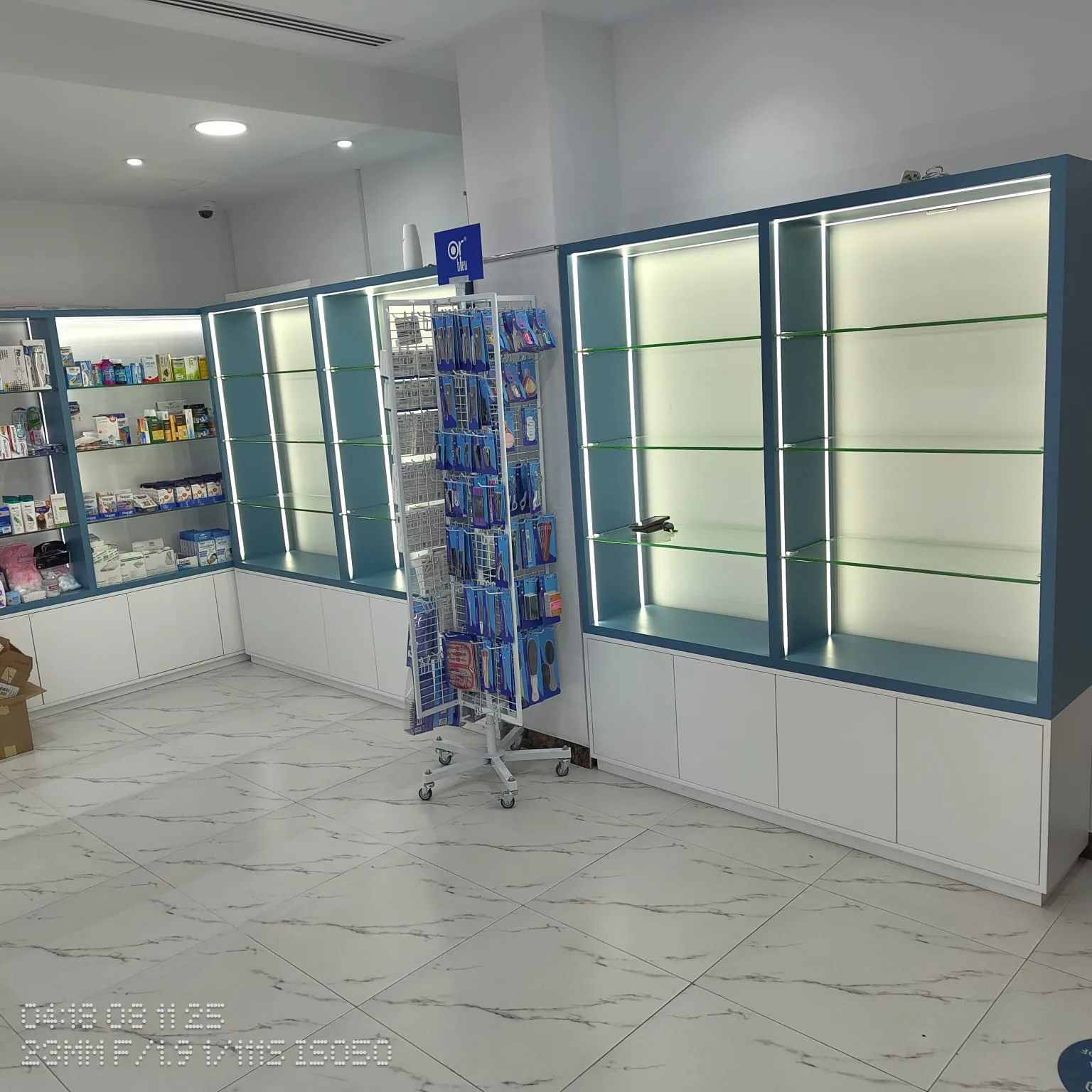 American Center for Psychiatry and Neurology, Sunset Mall — view 2